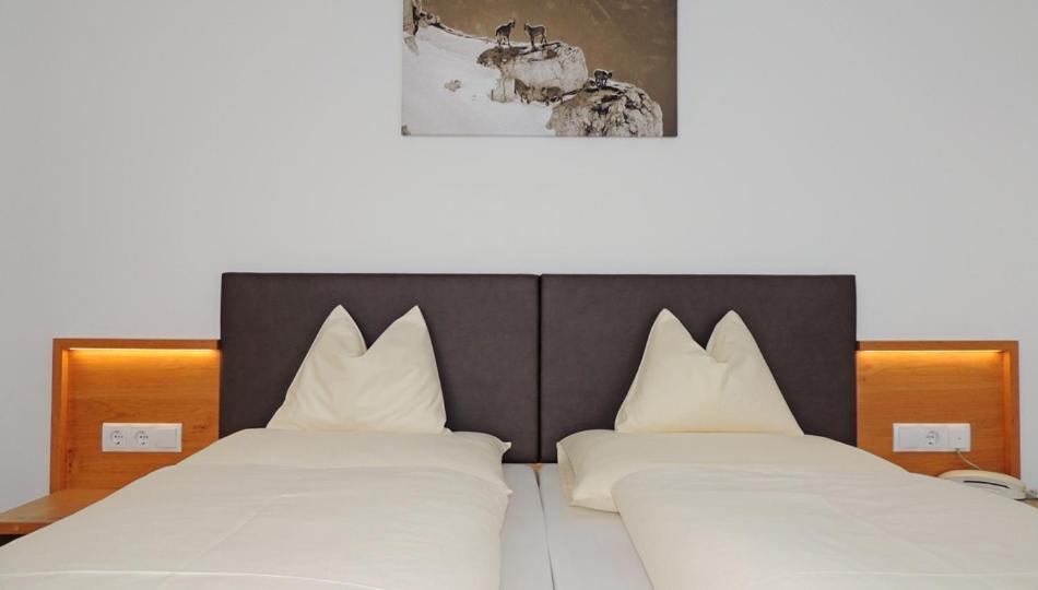 Haus Christophorus Obergurgl Exterior foto