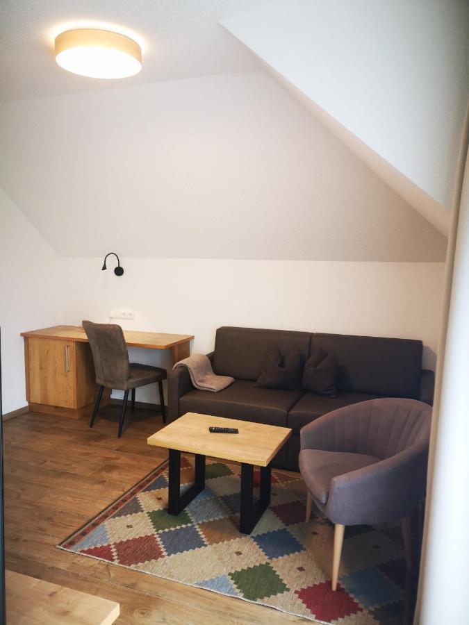 Haus Christophorus Obergurgl Exterior foto