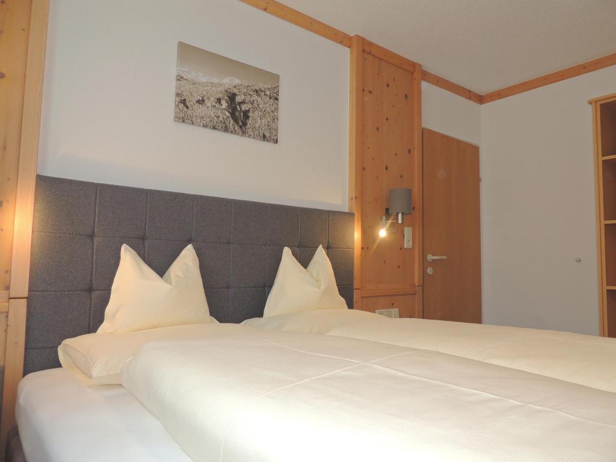 Haus Christophorus Obergurgl Exterior foto