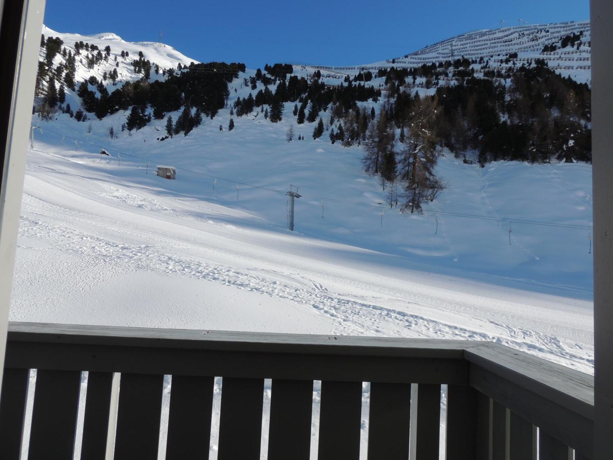 Haus Christophorus Obergurgl Exterior foto